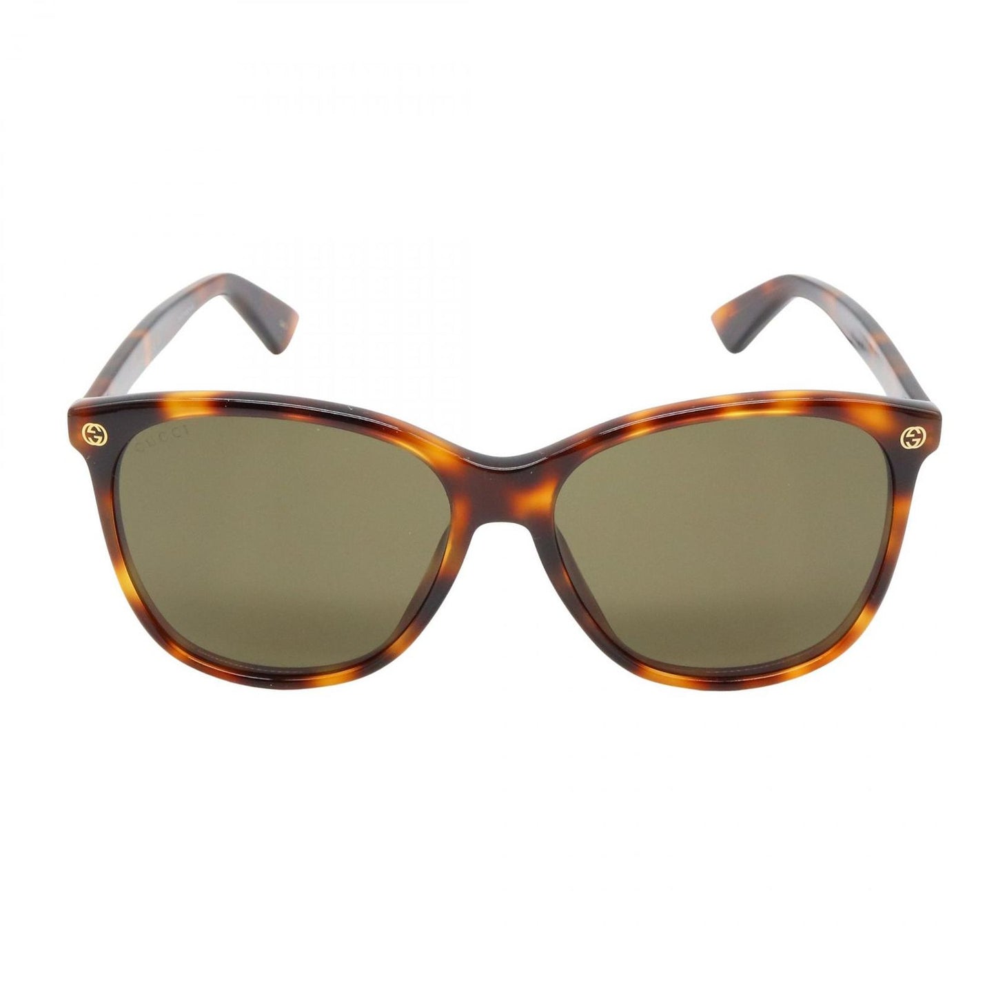 Gucci Sunglasses Tortoiseshell Pattern 0024s 002 Tortoiseshell