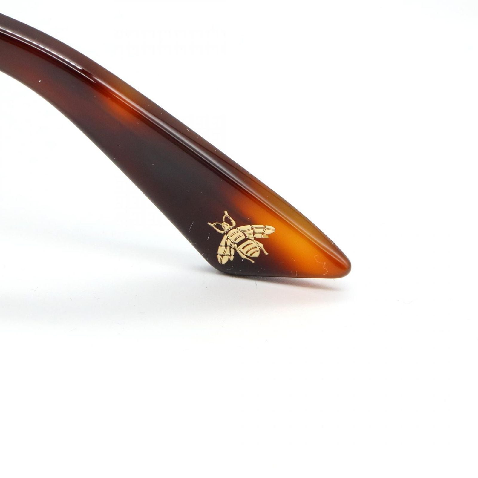 Gucci Sunglasses Tortoiseshell Pattern 0024s 002 Tortoiseshell