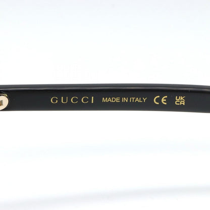 Gucci Sunglasses 0092s 001 Black Other Sunglasses Unisex New