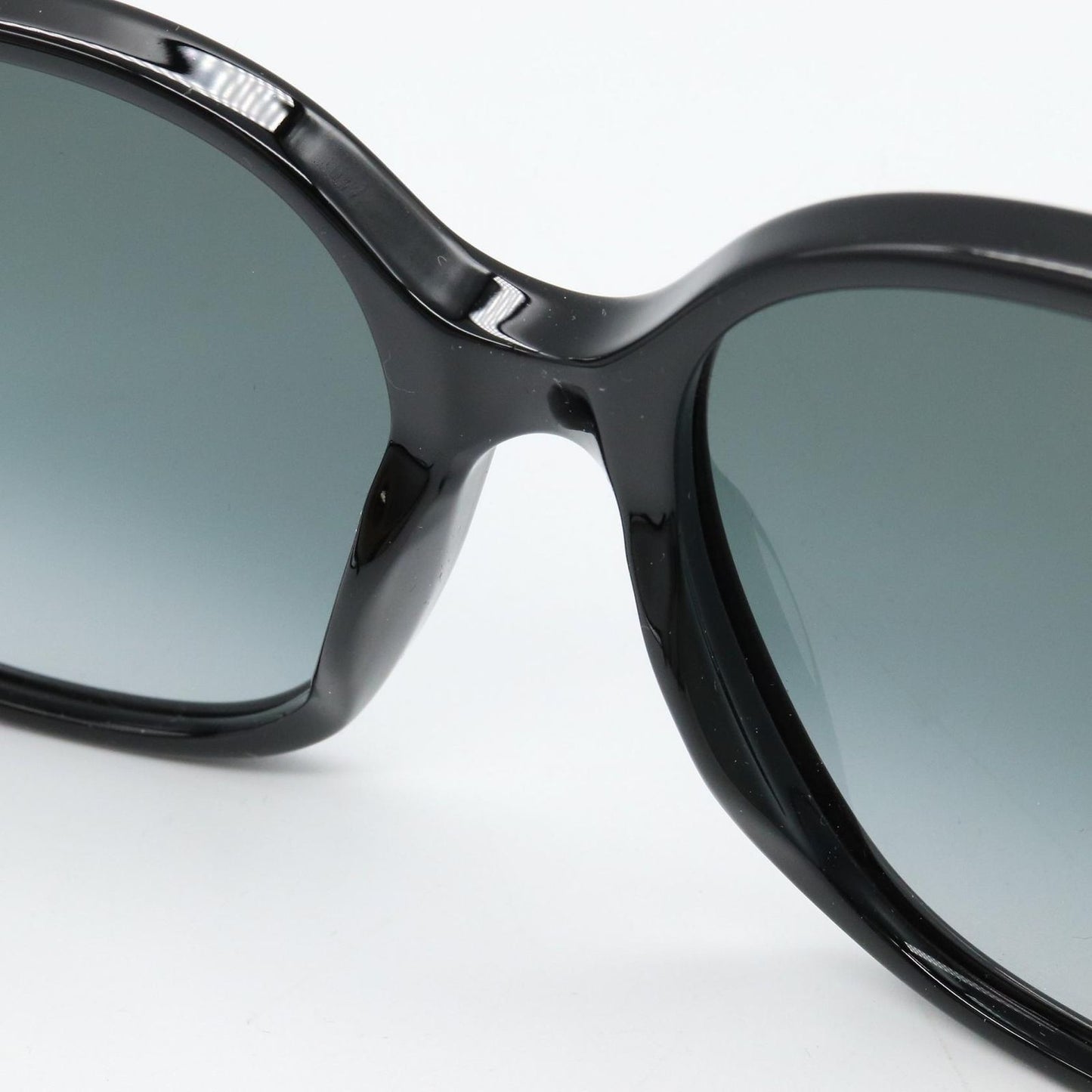 Gucci Sunglasses 0092s 001 Black Other Sunglasses Unisex New