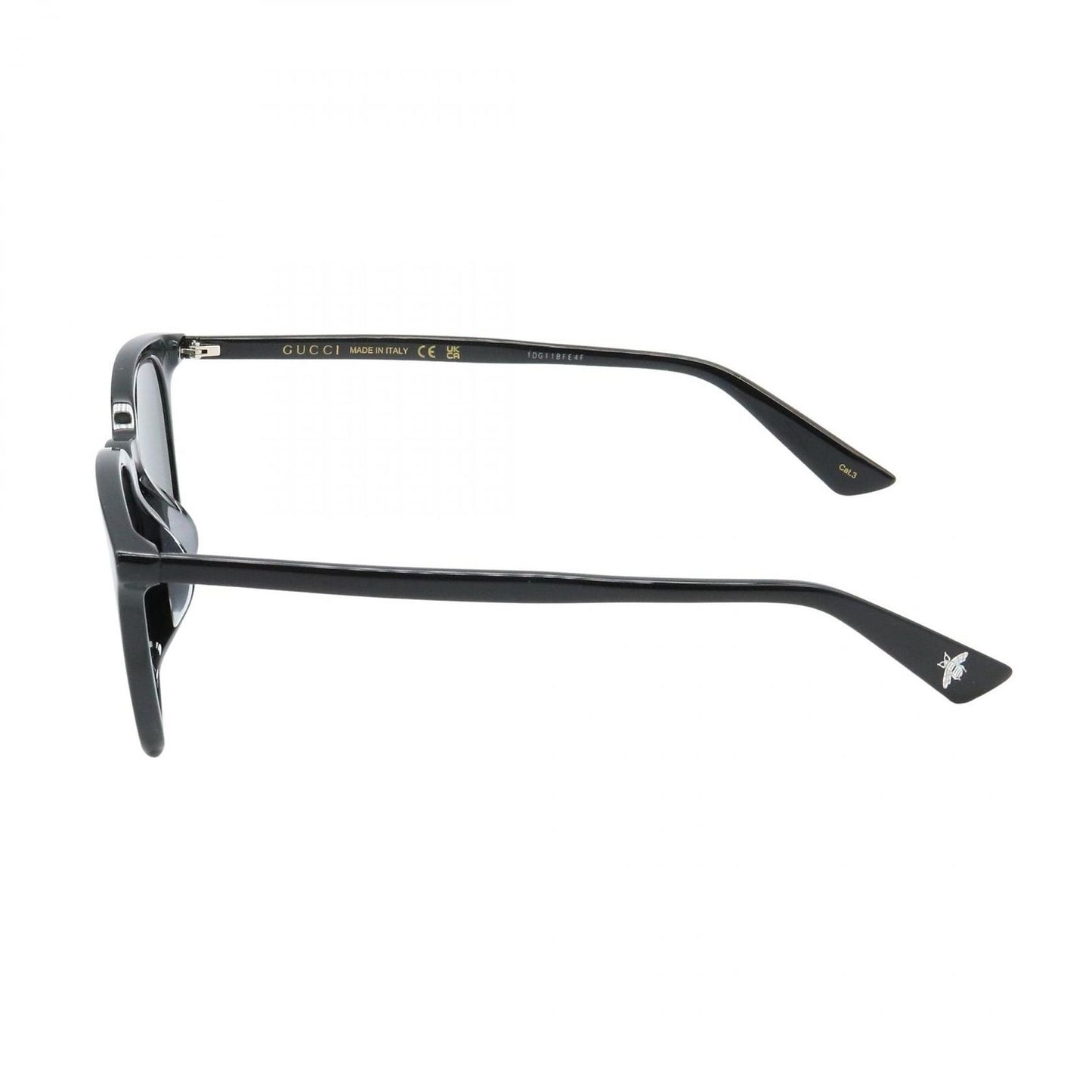 Gucci Sunglass Es 0154sa 001 Gray Other Sunglass Es Unisex New