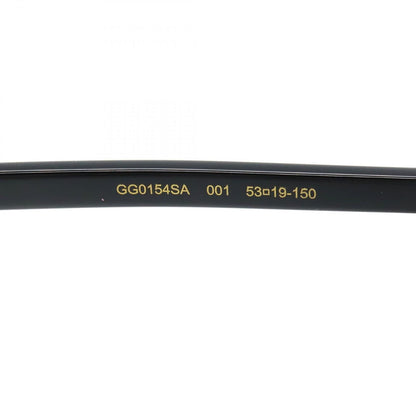 Gucci Sunglass Es 0154sa 001 Gray Other Sunglass Es Unisex New