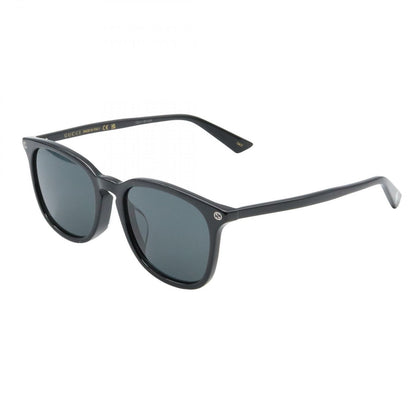 Gucci Sunglasses 0154sa 001 Black Other Sunglasses Unisex New