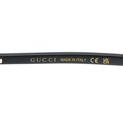 Gucci Sunglasses 0154sa 001 Black Other Sunglasses Unisex New