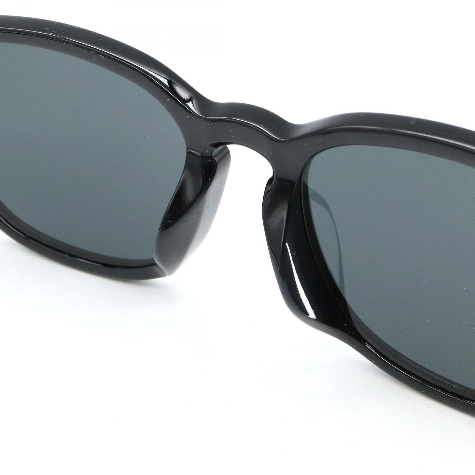 Gucci Sunglasses 0154sa 001 Black Other Sunglasses Unisex New