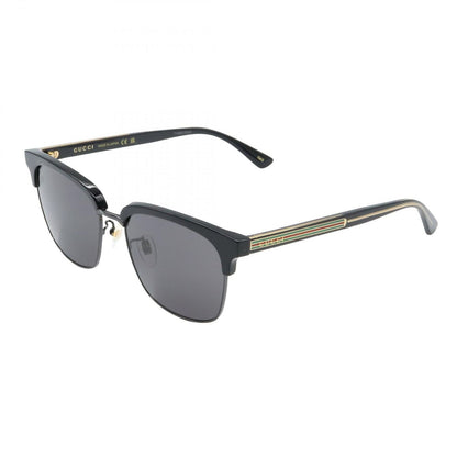 Gucci Sunglass Es 0382s 001 Black Other Sunglass Es Unisex New