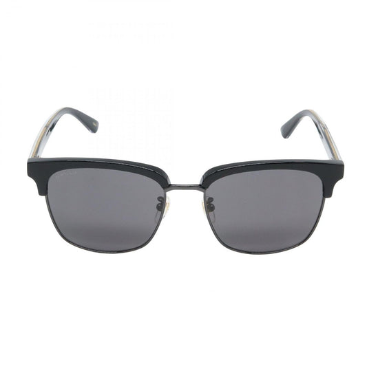 Gucci Sunglass Es 0382s 001 Black Other Sunglass Es Unisex New