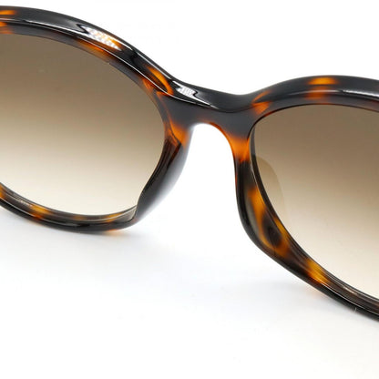 Gucci Sunglasses Tortoiseshell Pattern 0636sk 002 Tortoiseshell