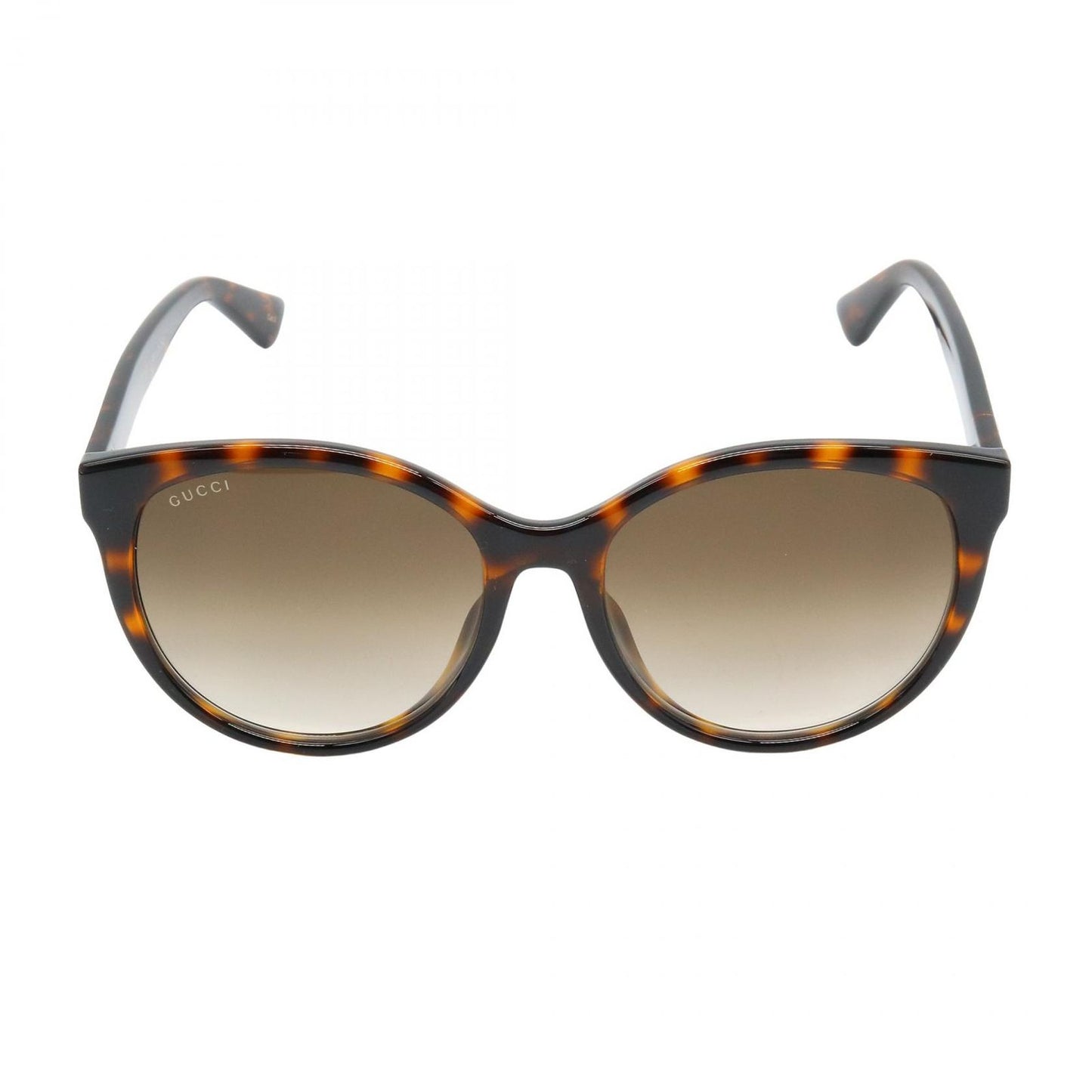 Gucci Sunglasses Tortoiseshell Pattern 0636sk 002 Tortoiseshell