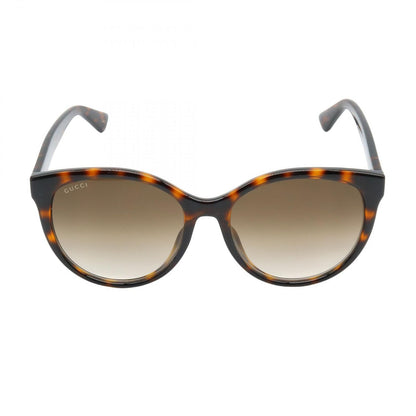Gucci Sunglasses Tortoiseshell Pattern 0636sk 002 Tortoiseshell