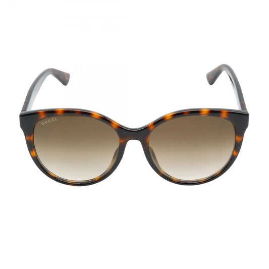 Gucci Sunglasses Tortoiseshell Pattern 0636sk 002 Tortoiseshell