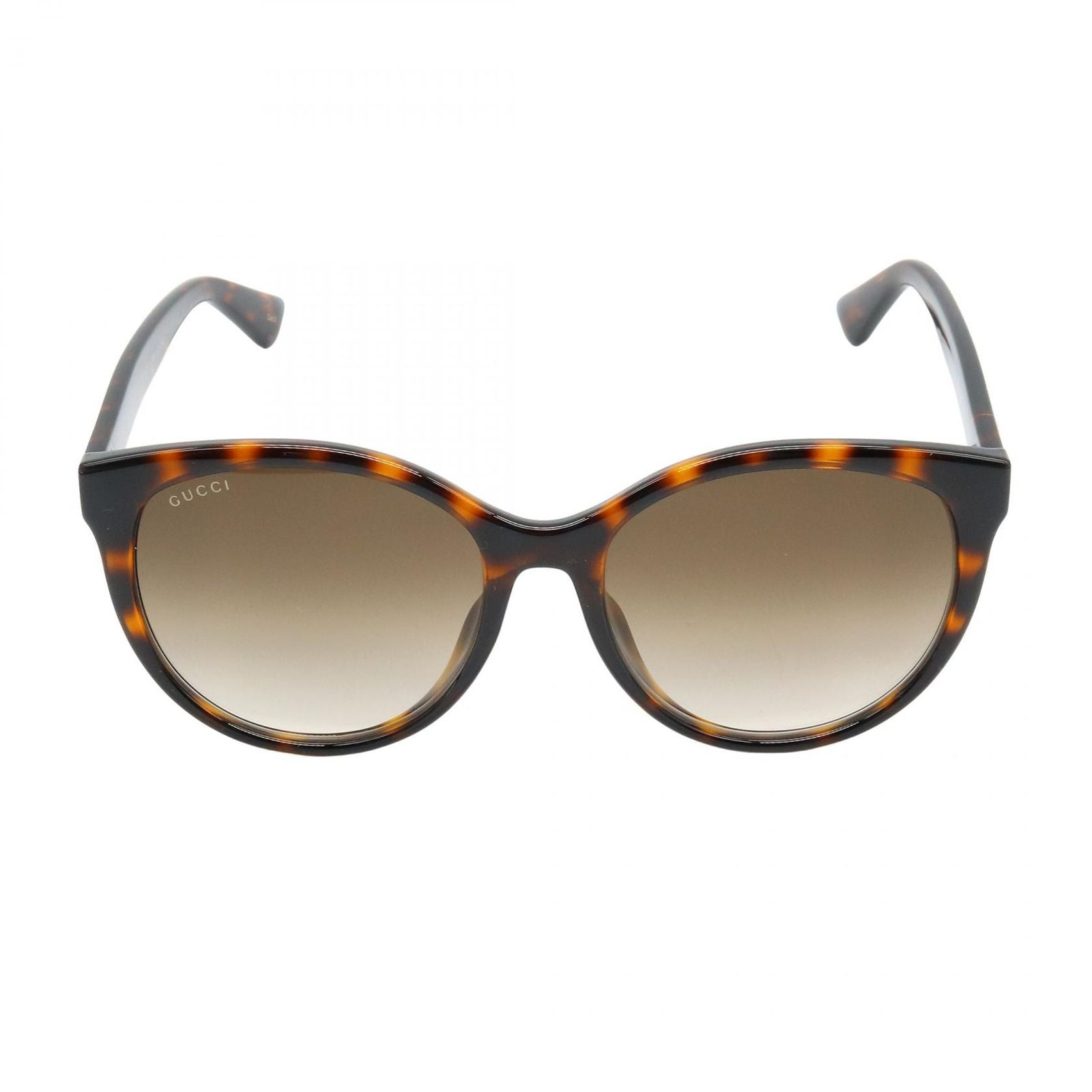 Gucci Sunglass Es Tortoiseshell Pattern 0636sk 002 Tortoiseshell