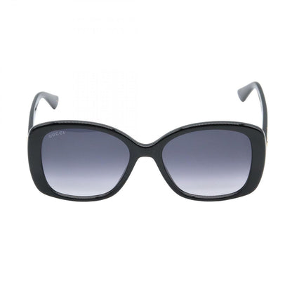 Gucci Sunglasses 0762s 001 Black Other Sunglasses Unisex New