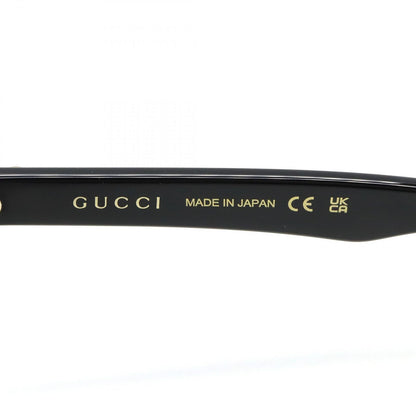 Gucci Sunglass Es 1001sk 001 Black Other Sunglass Es Unisex New