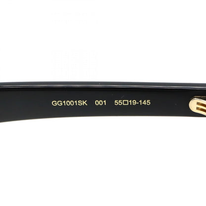 Gucci Sunglass Es 1001sk 001 Black Other Sunglass Es Unisex New