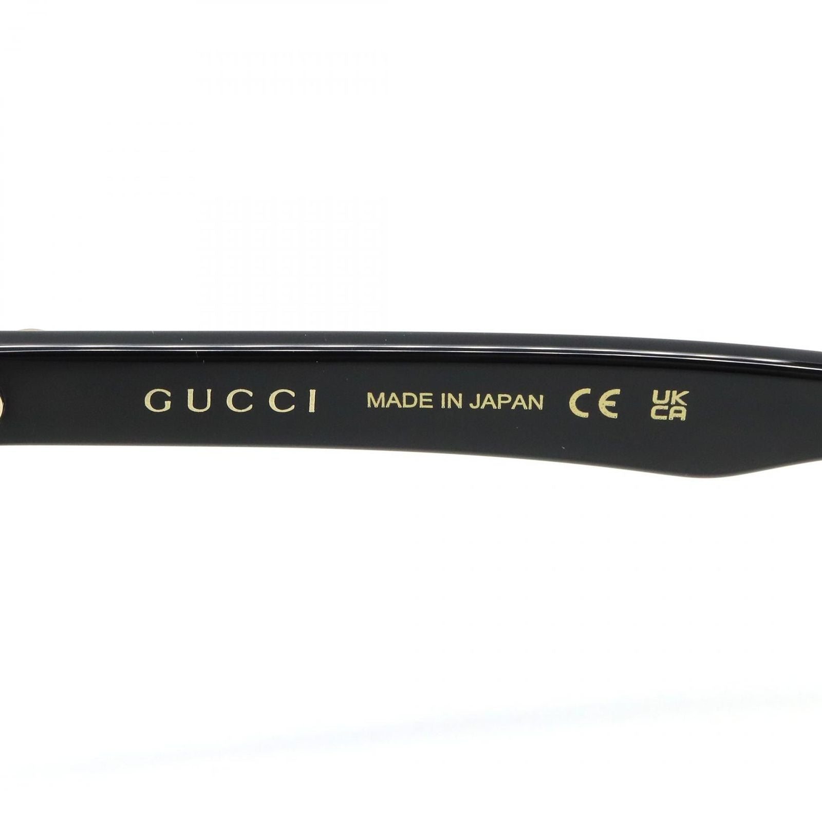 Gucci Sunglass Es 1001sk 001 Black Other Sunglass Es Unisex New
