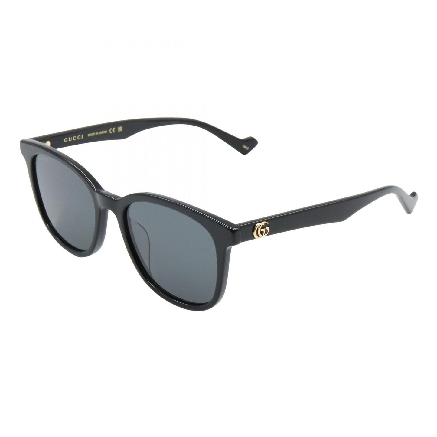 Gucci Sunglass Es 1001sk 001 Black Other Sunglass Es Unisex New