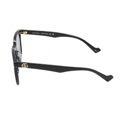 Gucci Sunglass Es 1001sk 001 Black Other Sunglass Es Unisex New