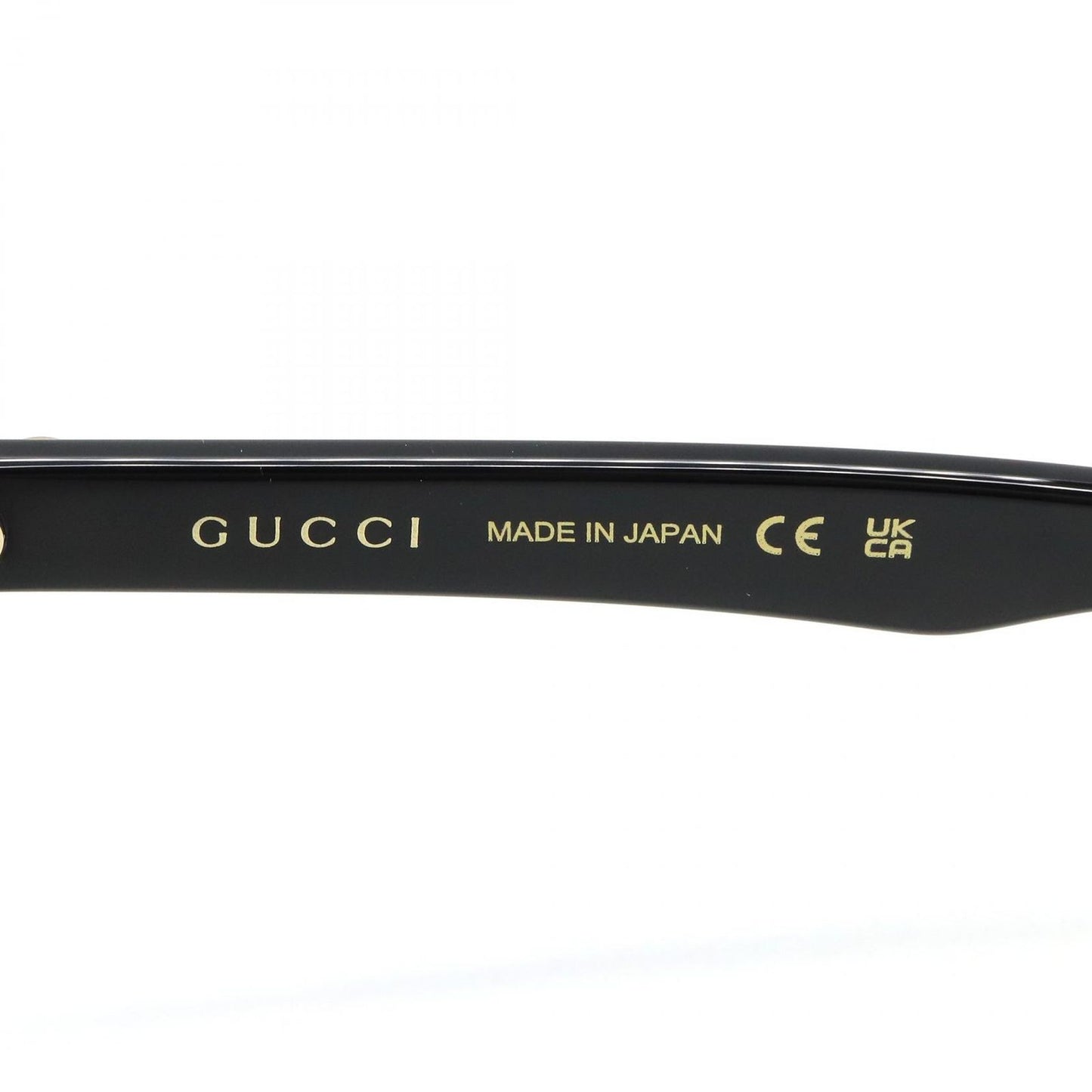 Gucci Sunglass Es 1001sk 001 Black Other Sunglass Es Unisex New