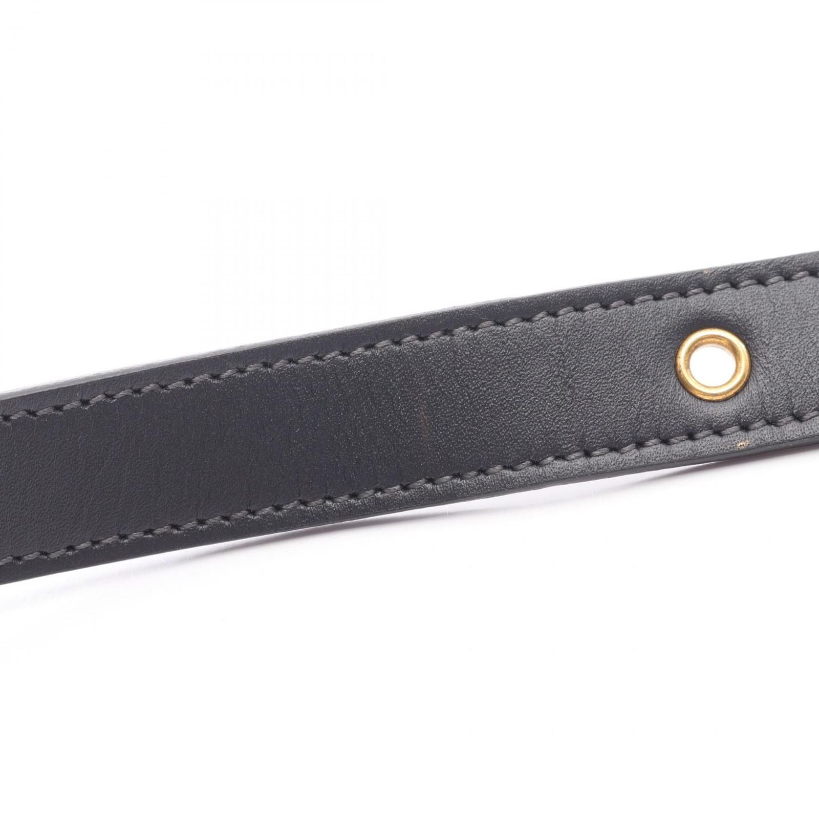 Dior Shoulder Bag 30 Montaigne Oblique Jacquard 09-Bo-0149 Navy