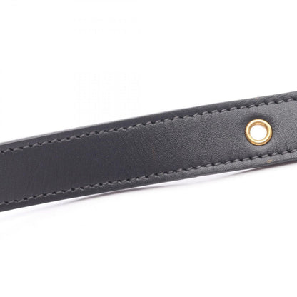 Dior Shoulder Bag 30 Montaigne Oblique Jacquard 09-Bo-0149 Navy