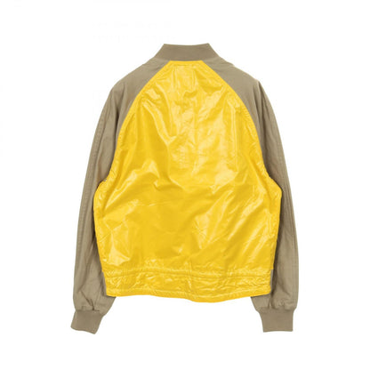 Hermes Serie Button *21-5514 Nylon Reversible Men's a