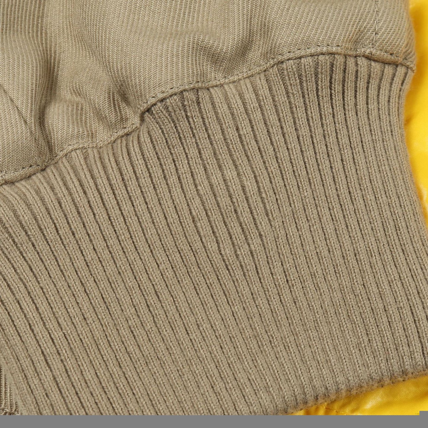 Hermes Serie Button *21-5514 Nylon Reversible Men's a