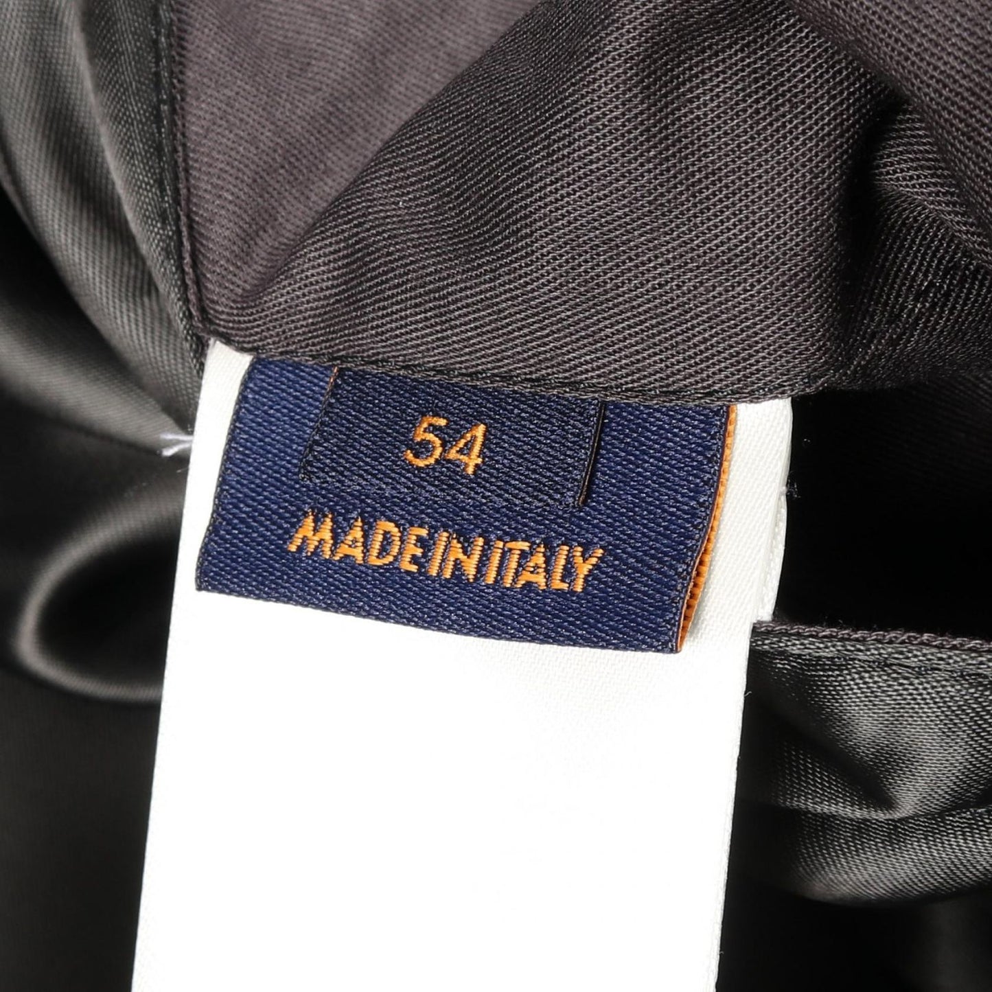 Louis Vuitton Blouson Mixed Camba Scuff the Bomber Jacket Leather Blouson Men's