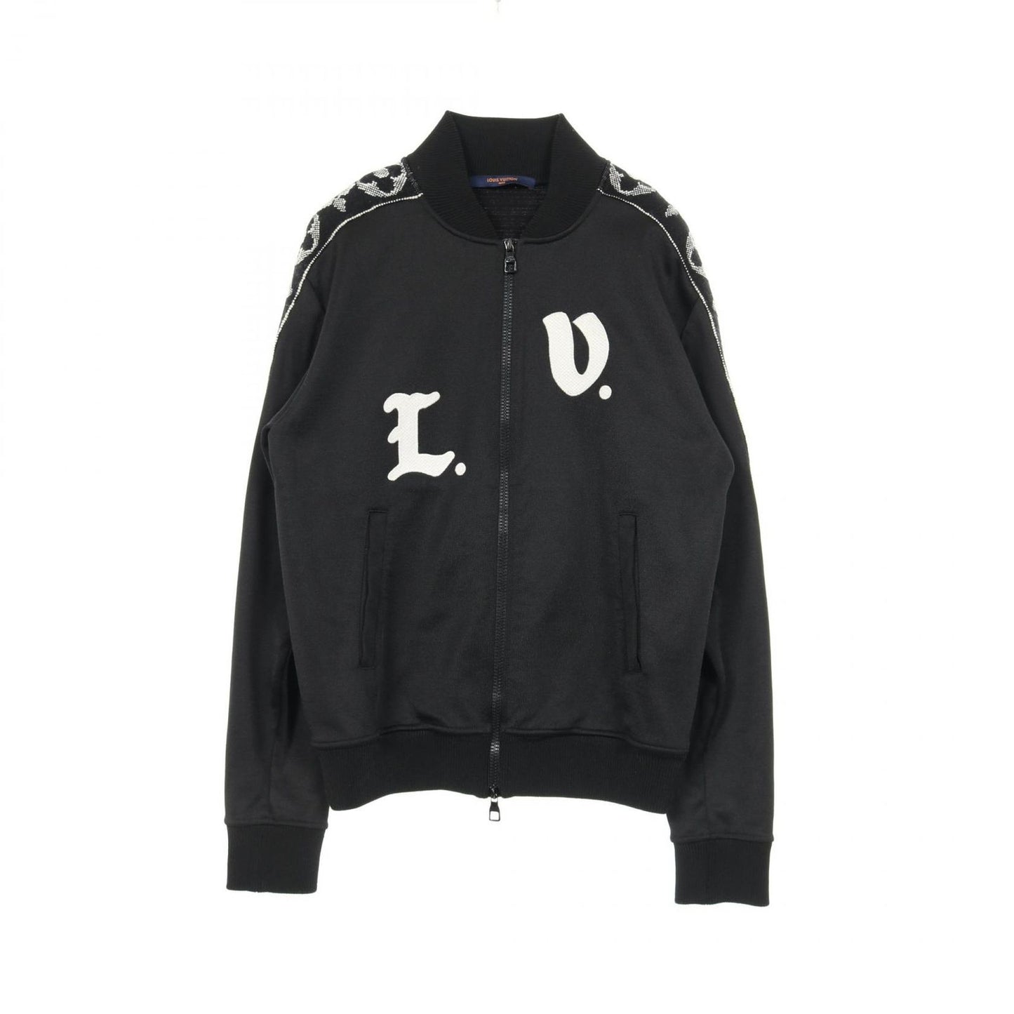 Louis Vuitton Louis Vuitton LV Flower Band Other Jacket Men's a