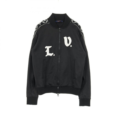 Louis Vuitton Louis Vuitton LV Flower Band Other Jacket Men's a