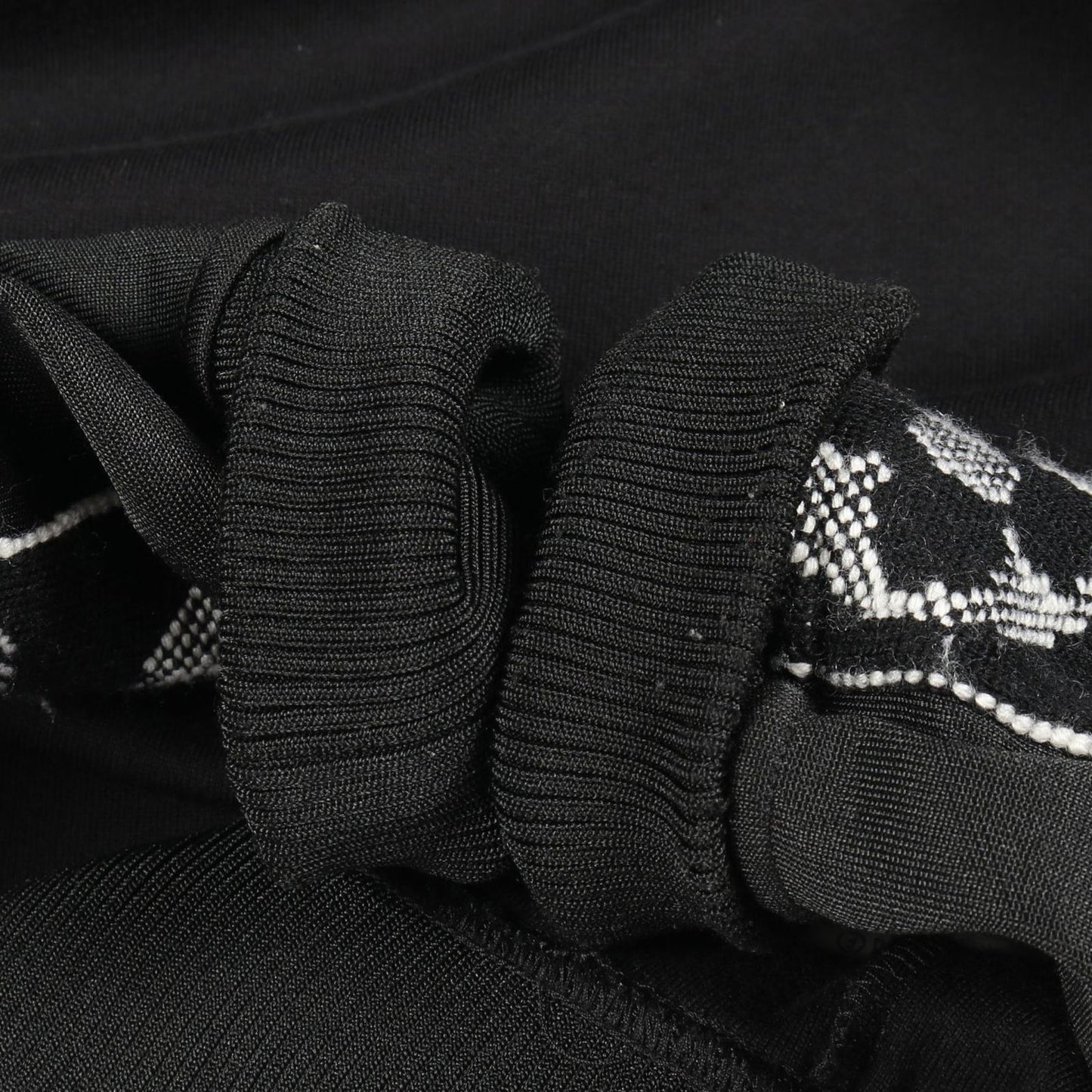 Louis Vuitton Louis Vuitton LV Flower Band Other Jacket Men's a