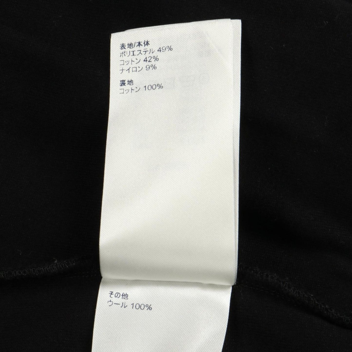 Louis Vuitton Louis Vuitton LV Flower Band Other Jacket Men's a