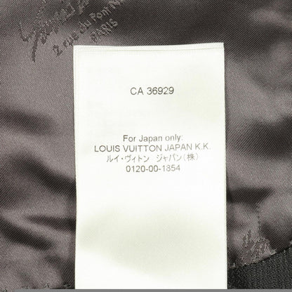 Louis Vuitton Tailored Jacket Monogram Embossed Rm222q Nn1 Hkj42e Other Jacket