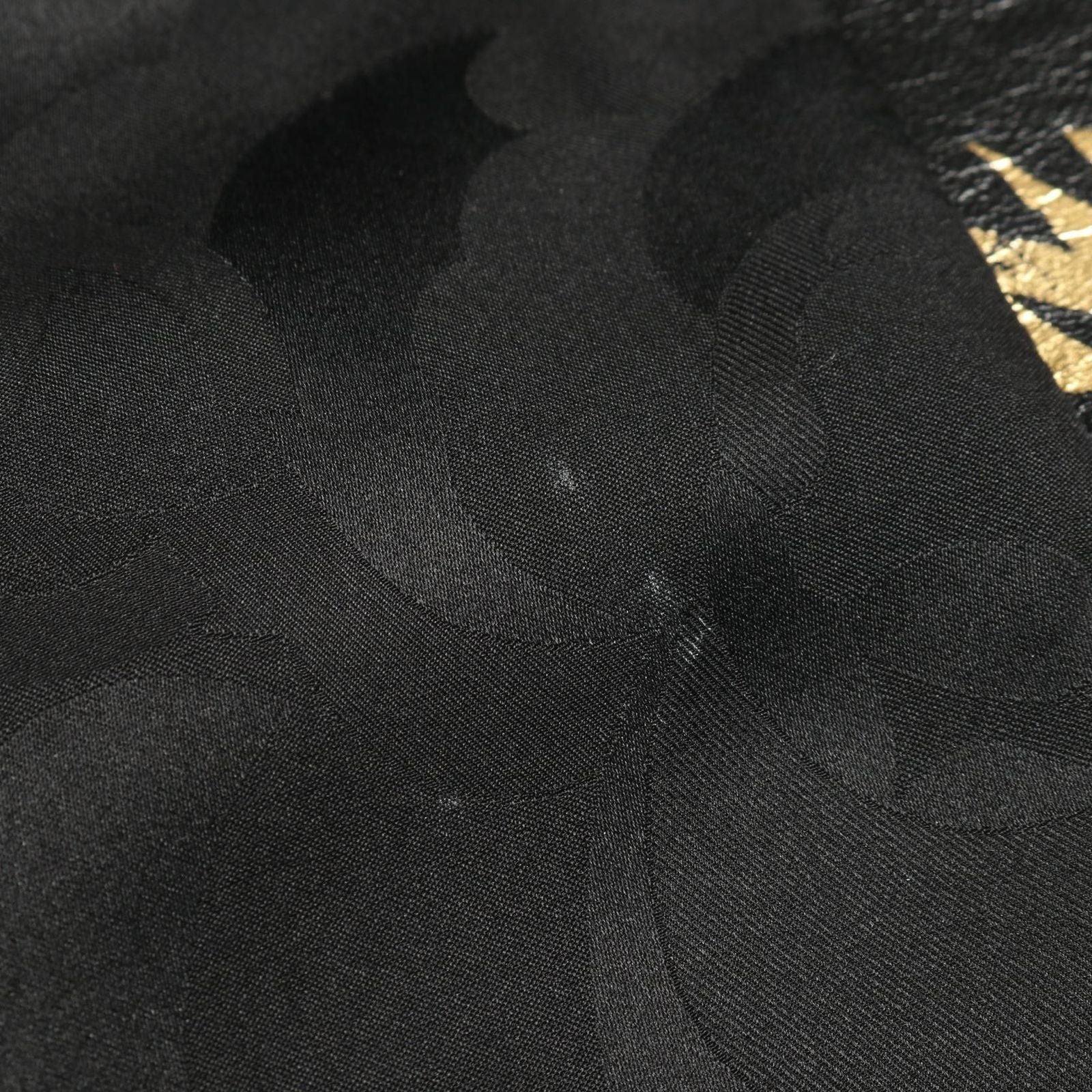 Chanel Blouson P61925c00378 Leather Blouson Women's a