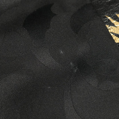 Chanel Blouson P61925c00378 Leather Blouson Women's a