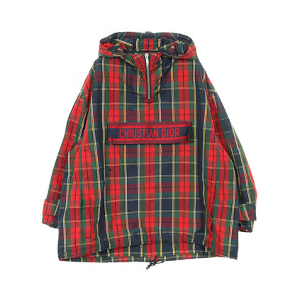 Dior Mountain Parka Isetan Check Dior 20th Anniversary Anorak Jacket