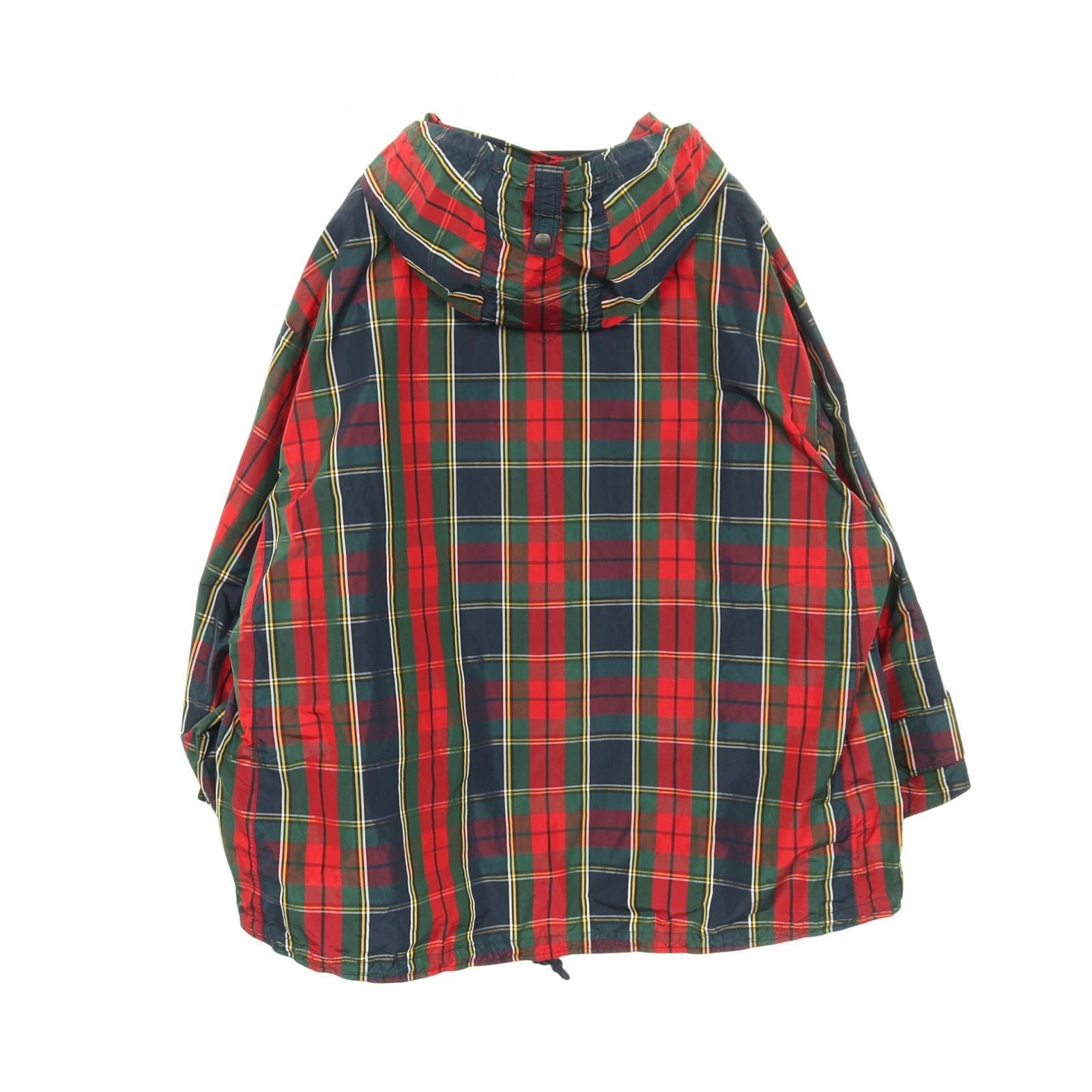 Dior Mountain Parka Isetan Check Dior 20th Anniversary Anorak Jacket