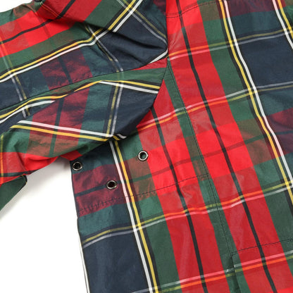 Dior Mountain Parka Isetan Check Dior 20th Anniversary Anorak Jacket