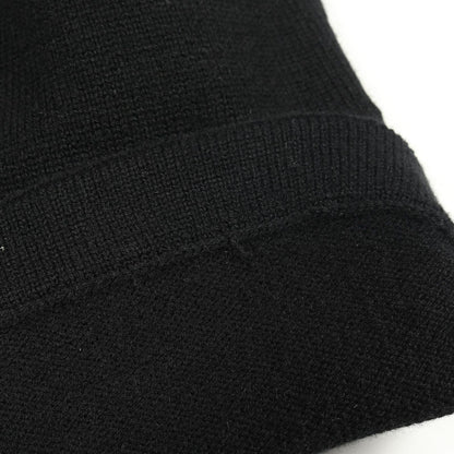 Chanel Cardigan Here Mark Button P80099k11545 Cashmere Cardigan Women's a