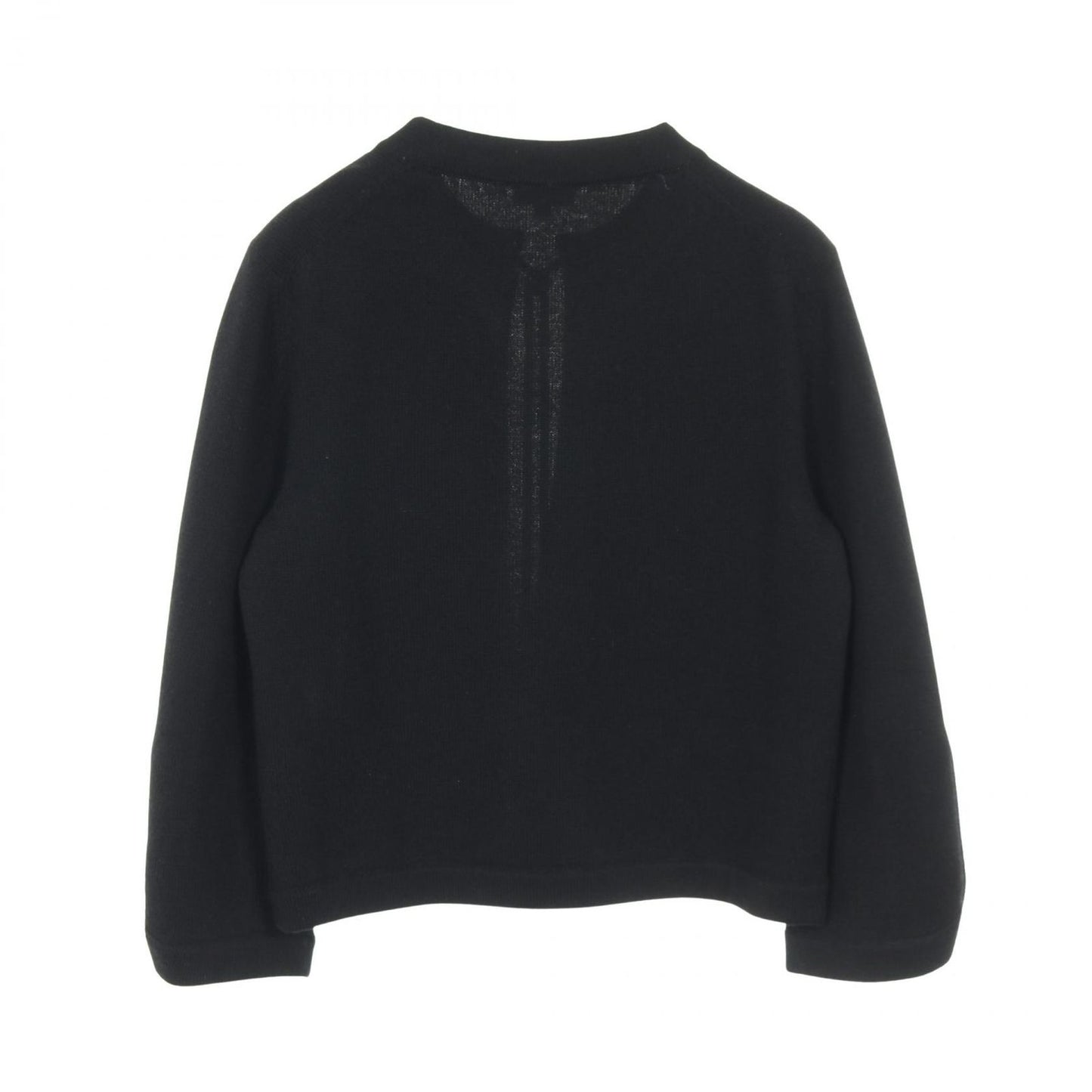 Chanel Cardigan Here Mark Button P80099k11545 Cashmere Cardigan Women's a