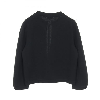 Chanel Cardigan Here Mark Button P80099k11545 Cashmere Cardigan Women's a