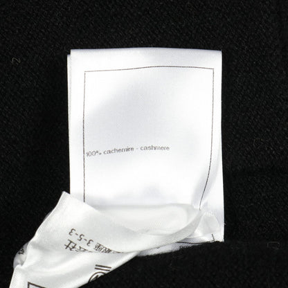 Chanel Cardigan Here Mark Button P80099k11545 Cashmere Cardigan Women's a