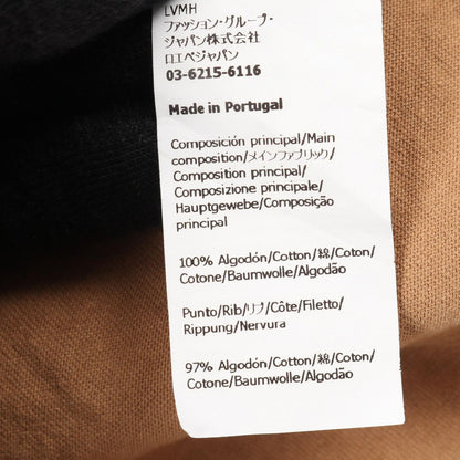 Loewe Cut and Sewn Anagram Cotton T-Shirt Women's B