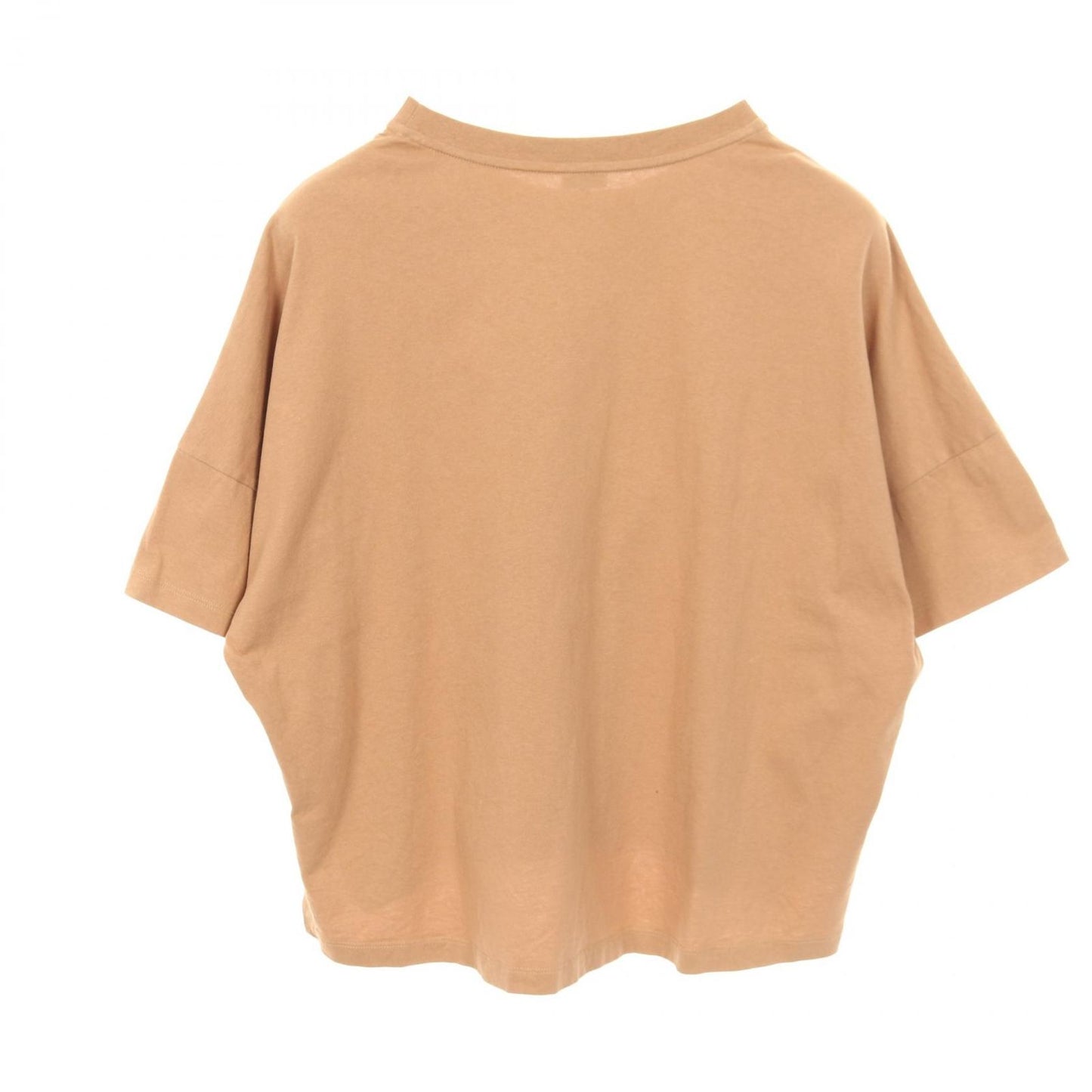 Loewe Cut and Sewn Anagram Cotton T-Shirt Women's B