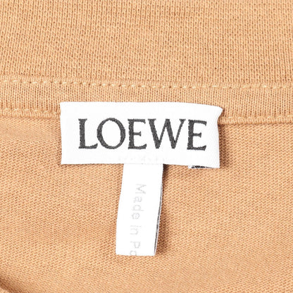 Loewe Cut and Sewn Anagram Cotton T-Shirt Women's B
