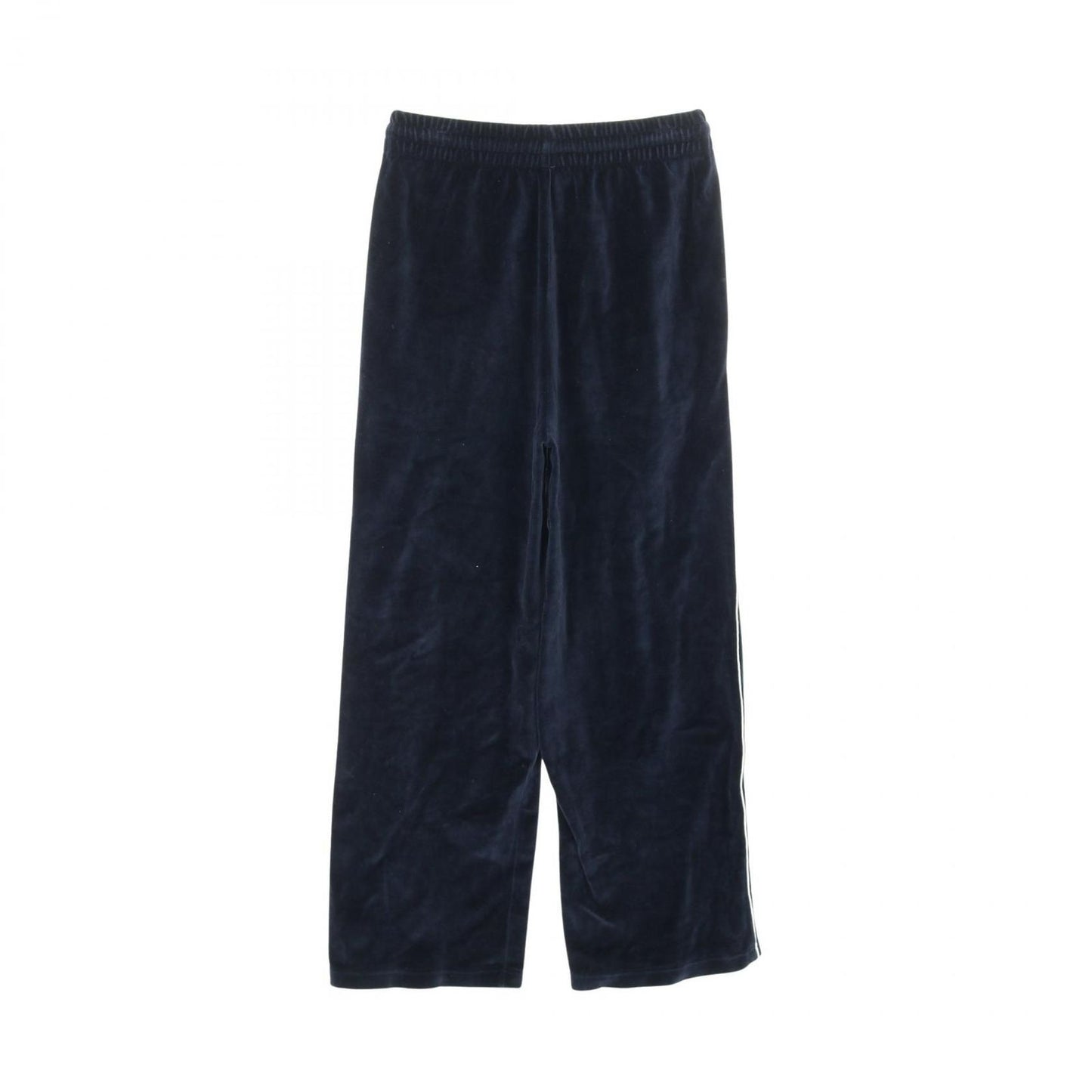 Celine Pants Triomphe Cotton Pants Women's a