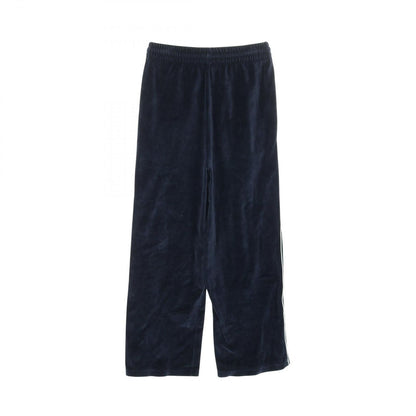 Celine Pants Triomphe Cotton Pants Women's a