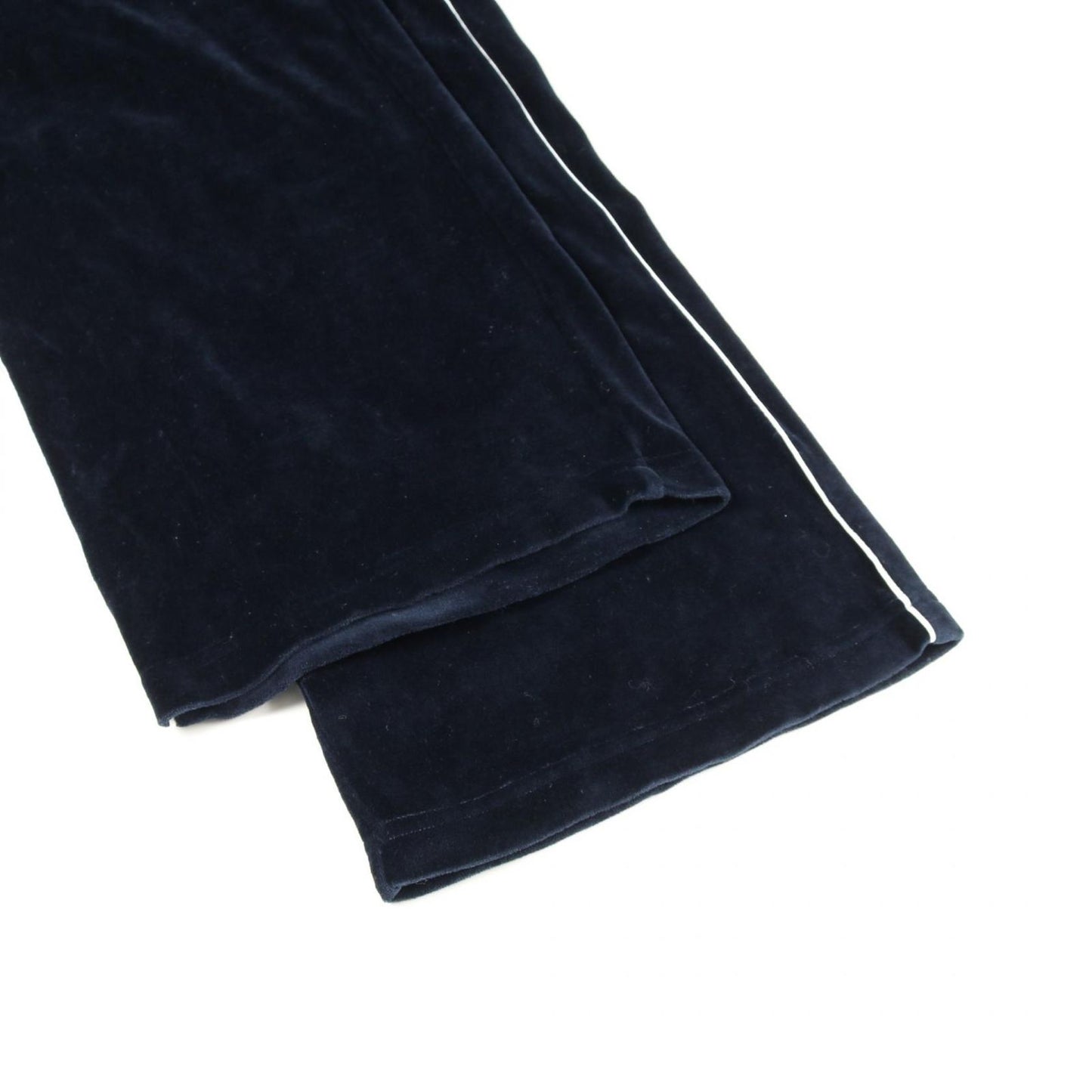 Celine Pants Triomphe Cotton Pants Women's a