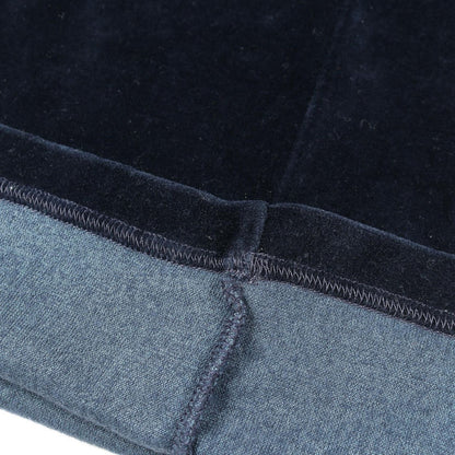 Celine Pants Triomphe Cotton Pants Women's a