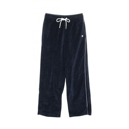 Celine Pants Triomphe Cotton Pants Women's a